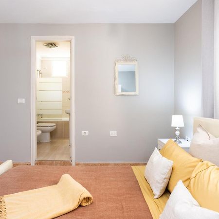 Classbnb - Luxurious Villa 1,5 Kilometers From Costa Adeje Eksteriør bilde