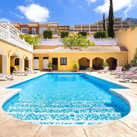 Classbnb - Luxurious Villa 1,5 Kilometers From Costa Adeje Eksteriør bilde