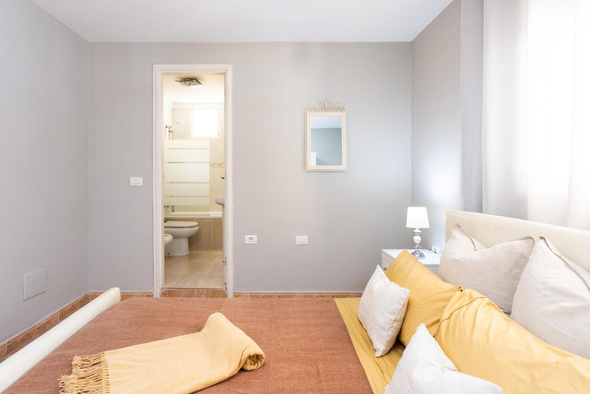 Classbnb - Luxurious Villa 1,5 Kilometers From Costa Adeje Eksteriør bilde
