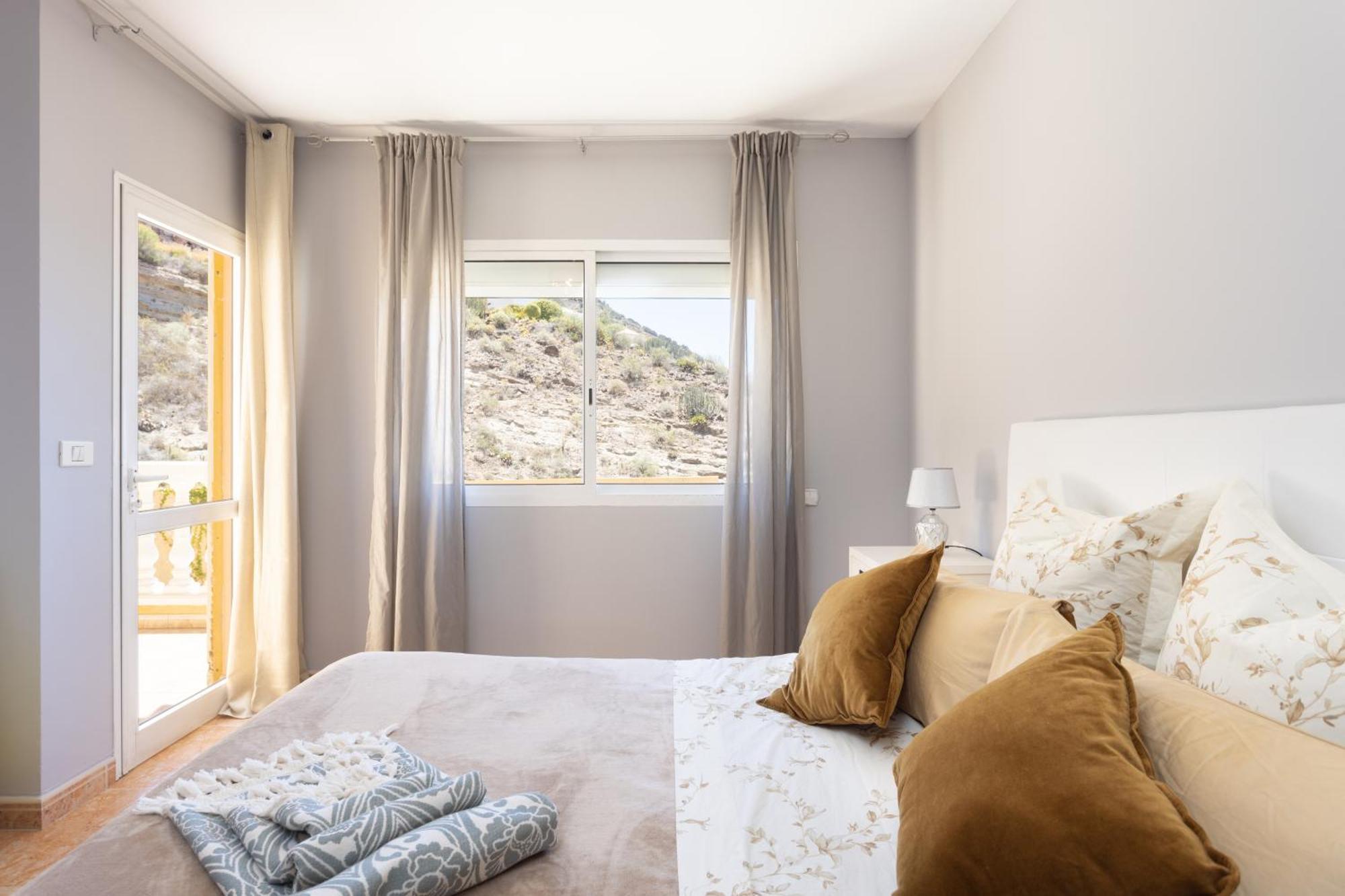 Classbnb - Luxurious Villa 1,5 Kilometers From Costa Adeje Eksteriør bilde