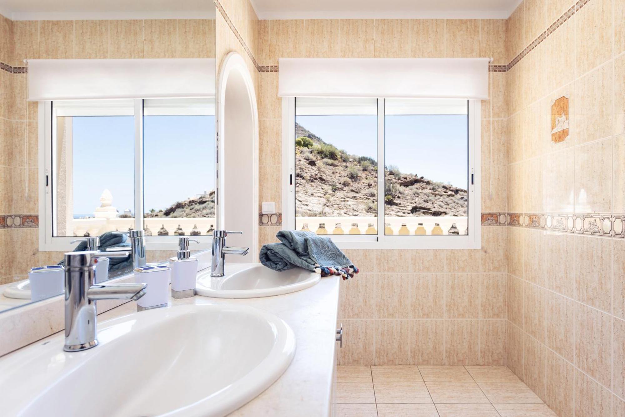 Classbnb - Luxurious Villa 1,5 Kilometers From Costa Adeje Eksteriør bilde