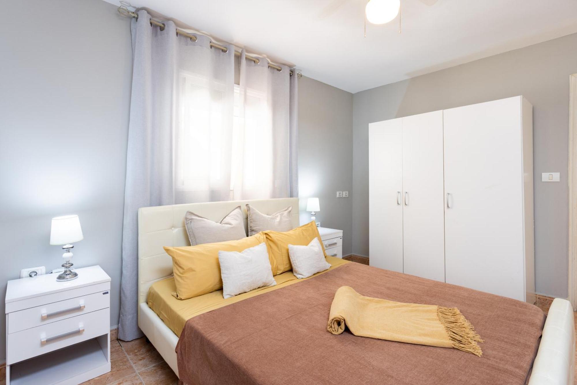 Classbnb - Luxurious Villa 1,5 Kilometers From Costa Adeje Eksteriør bilde