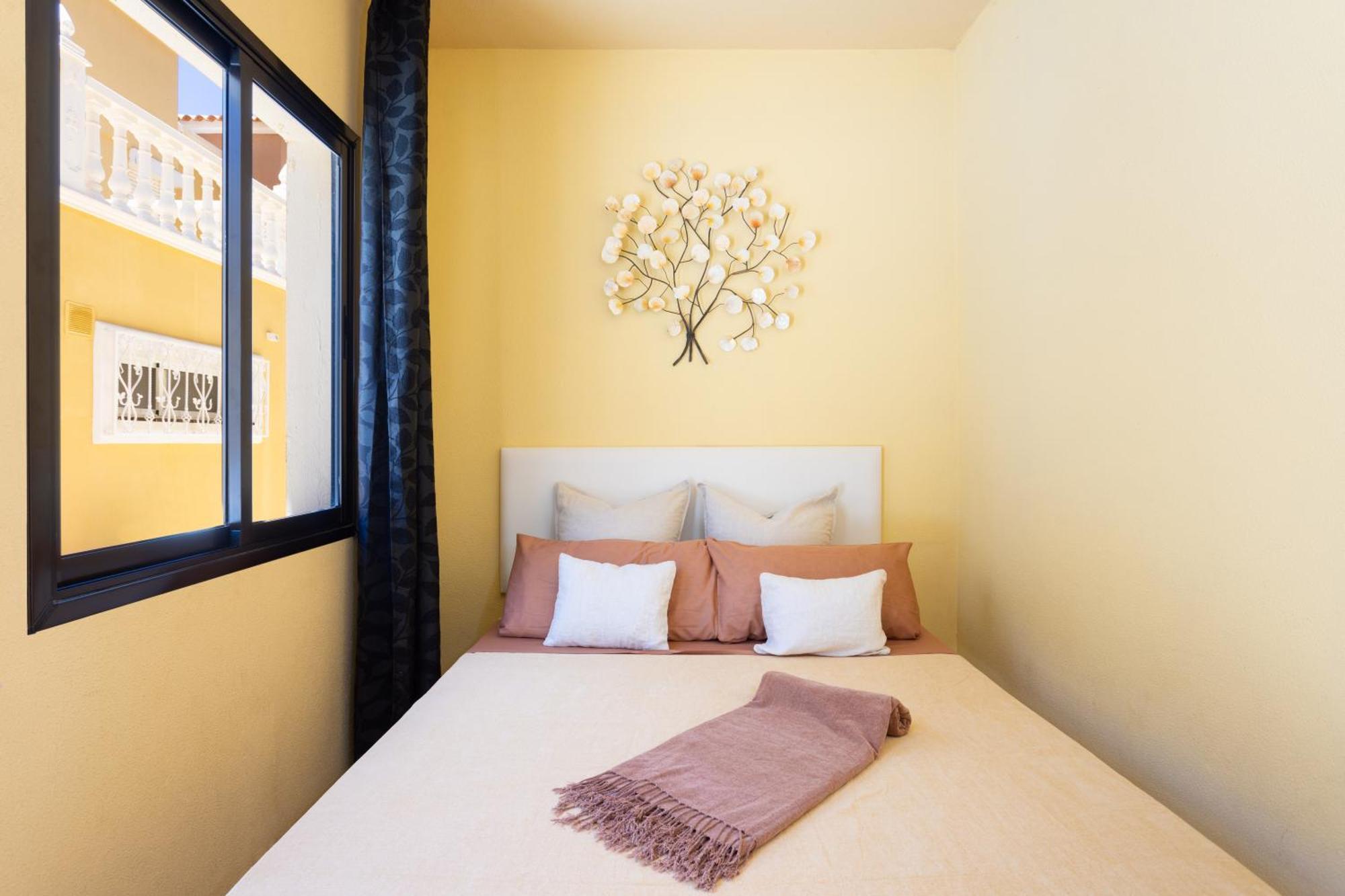 Classbnb - Luxurious Villa 1,5 Kilometers From Costa Adeje Eksteriør bilde