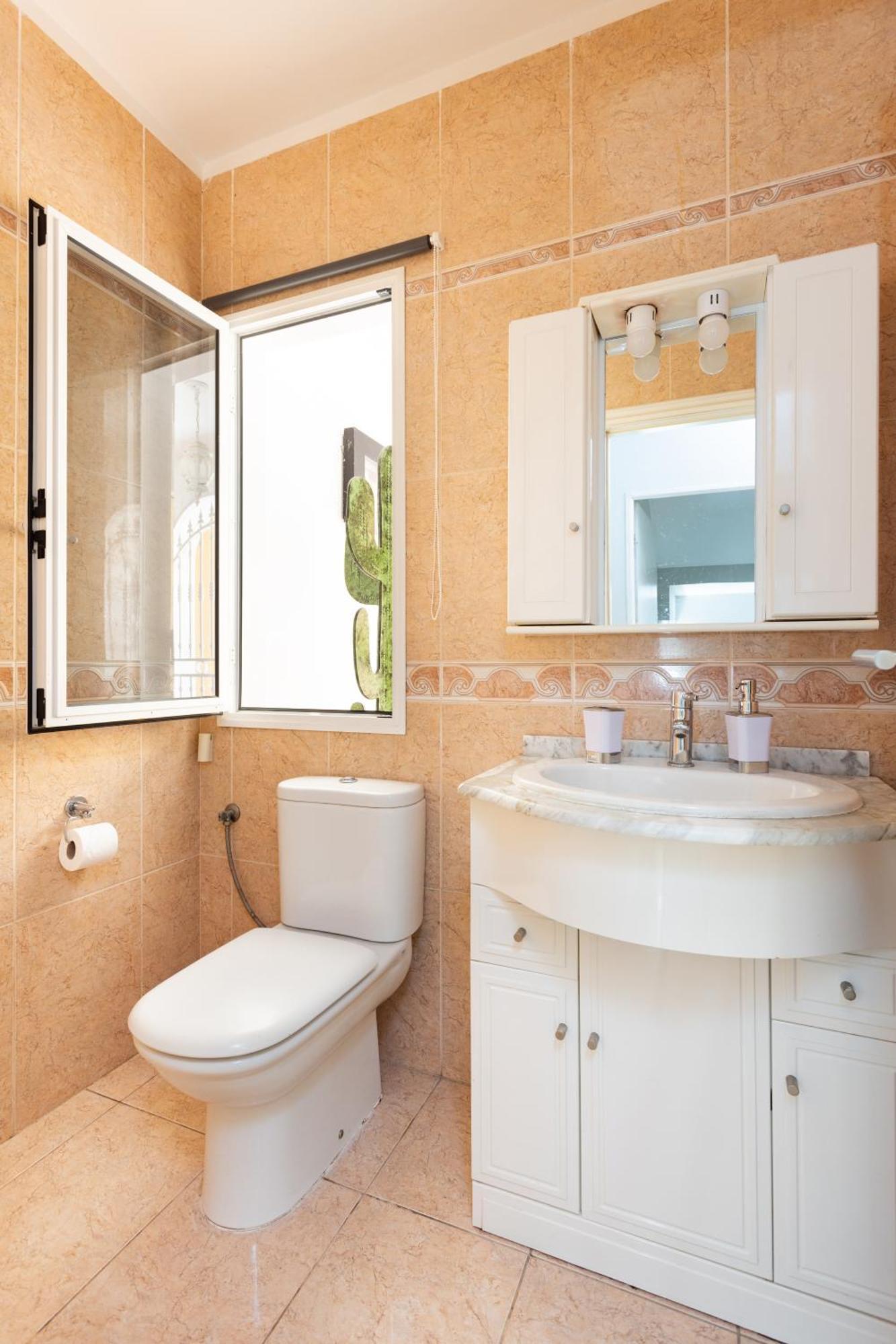 Classbnb - Luxurious Villa 1,5 Kilometers From Costa Adeje Eksteriør bilde