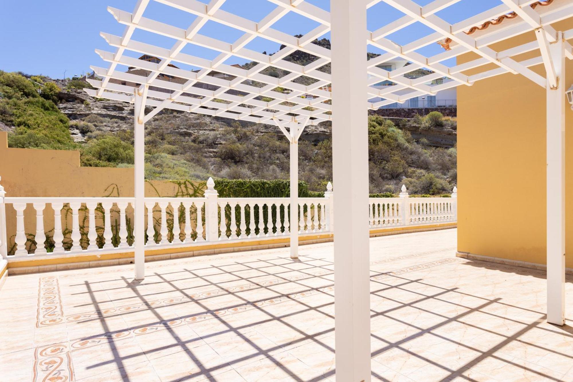 Classbnb - Luxurious Villa 1,5 Kilometers From Costa Adeje Eksteriør bilde