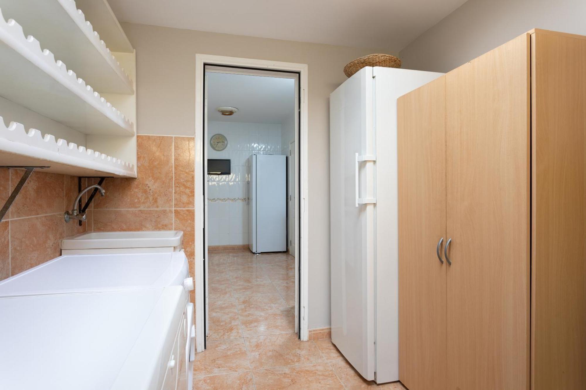 Classbnb - Luxurious Villa 1,5 Kilometers From Costa Adeje Eksteriør bilde