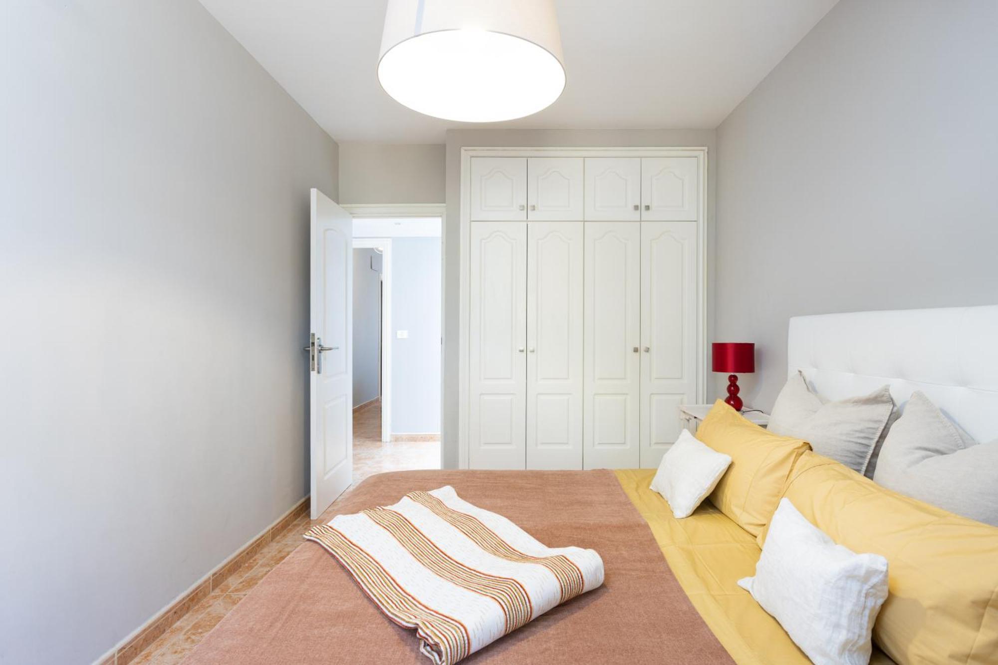 Classbnb - Luxurious Villa 1,5 Kilometers From Costa Adeje Eksteriør bilde