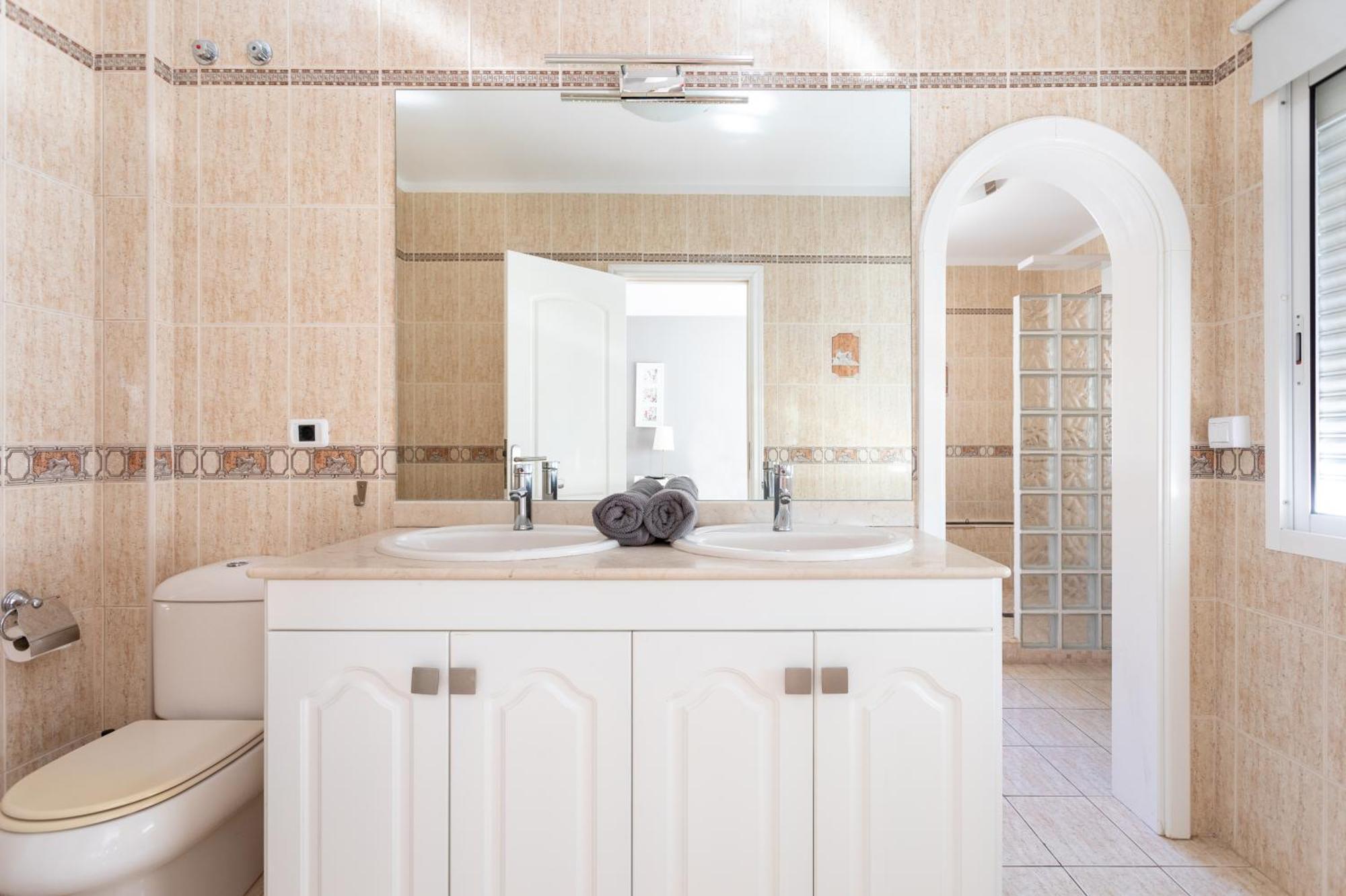 Classbnb - Luxurious Villa 1,5 Kilometers From Costa Adeje Eksteriør bilde
