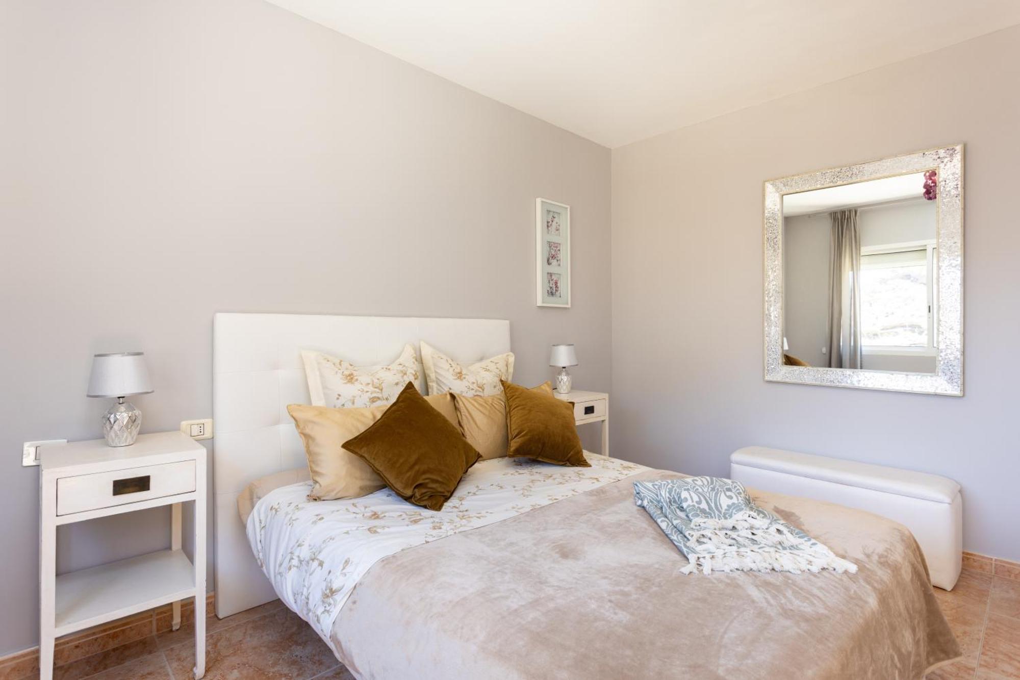 Classbnb - Luxurious Villa 1,5 Kilometers From Costa Adeje Eksteriør bilde