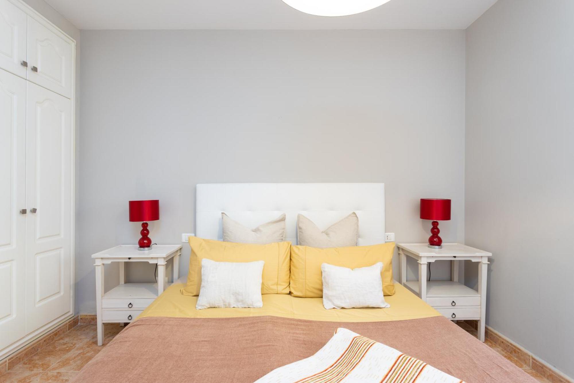 Classbnb - Luxurious Villa 1,5 Kilometers From Costa Adeje Eksteriør bilde