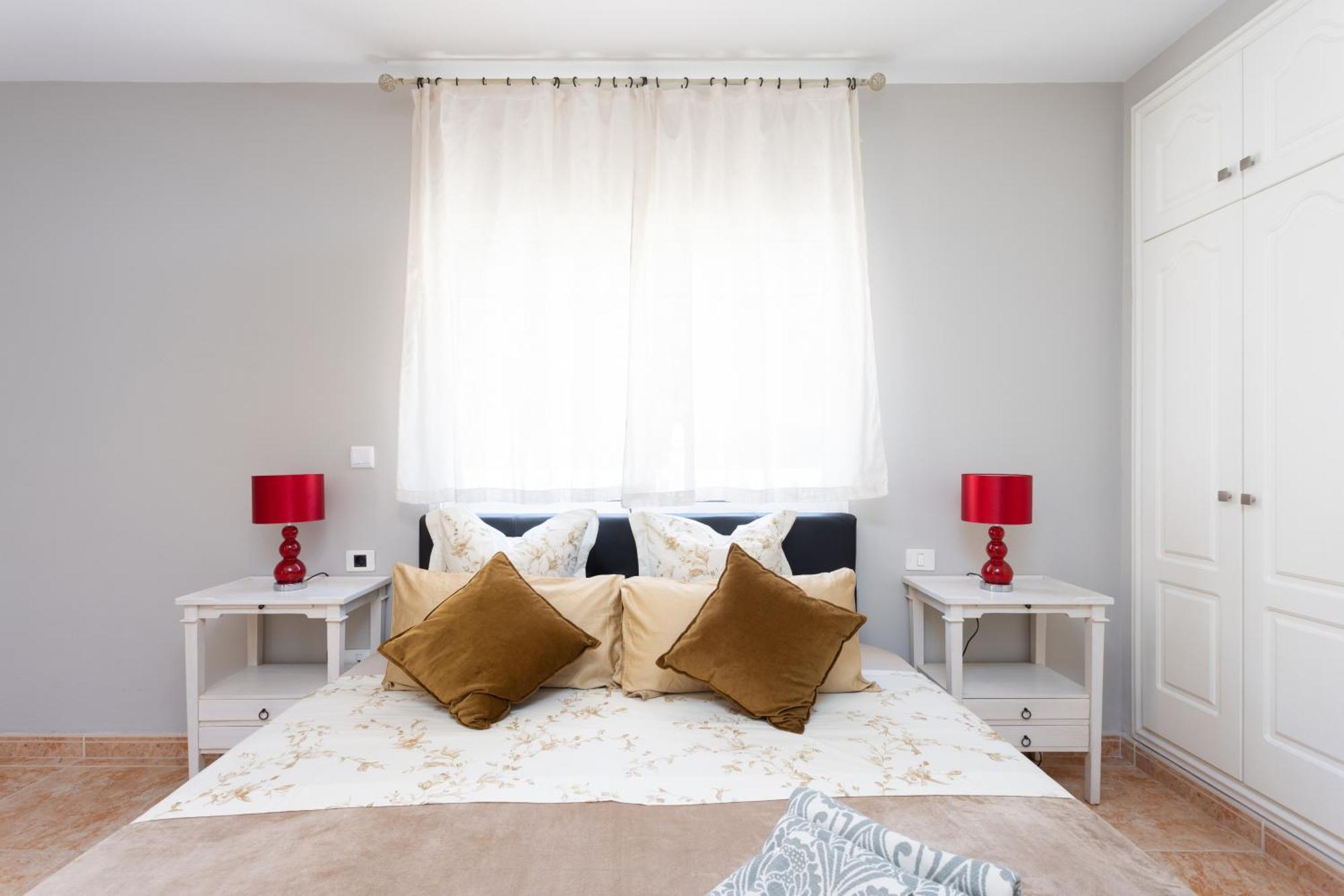 Classbnb - Luxurious Villa 1,5 Kilometers From Costa Adeje Eksteriør bilde