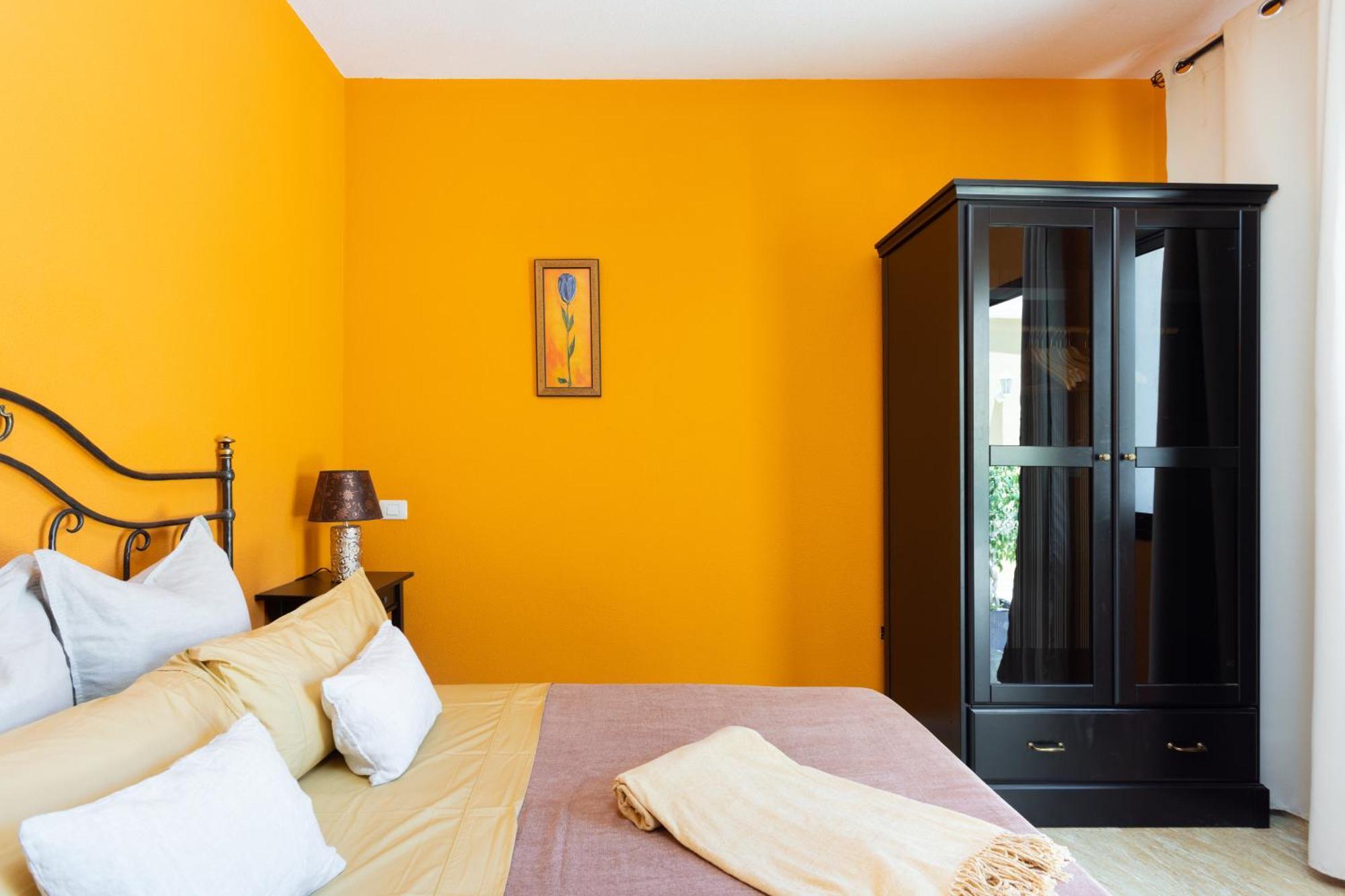 Classbnb - Luxurious Villa 1,5 Kilometers From Costa Adeje Eksteriør bilde