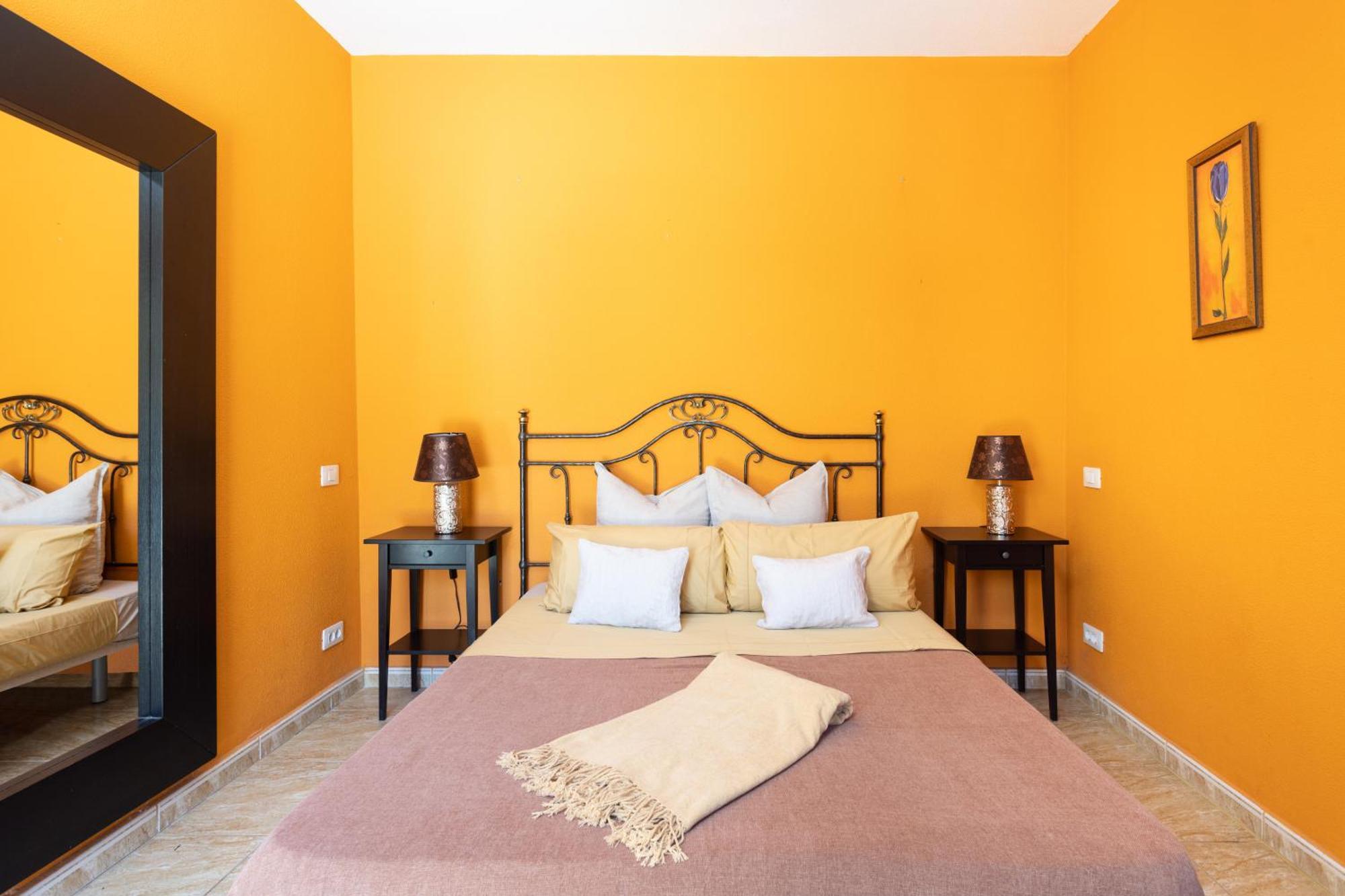 Classbnb - Luxurious Villa 1,5 Kilometers From Costa Adeje Eksteriør bilde