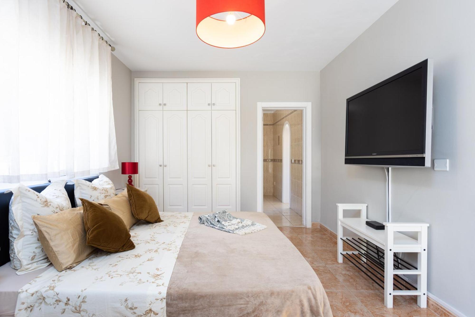Classbnb - Luxurious Villa 1,5 Kilometers From Costa Adeje Eksteriør bilde