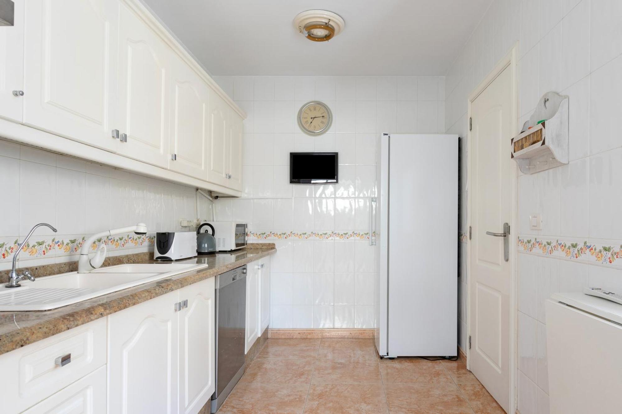 Classbnb - Luxurious Villa 1,5 Kilometers From Costa Adeje Eksteriør bilde