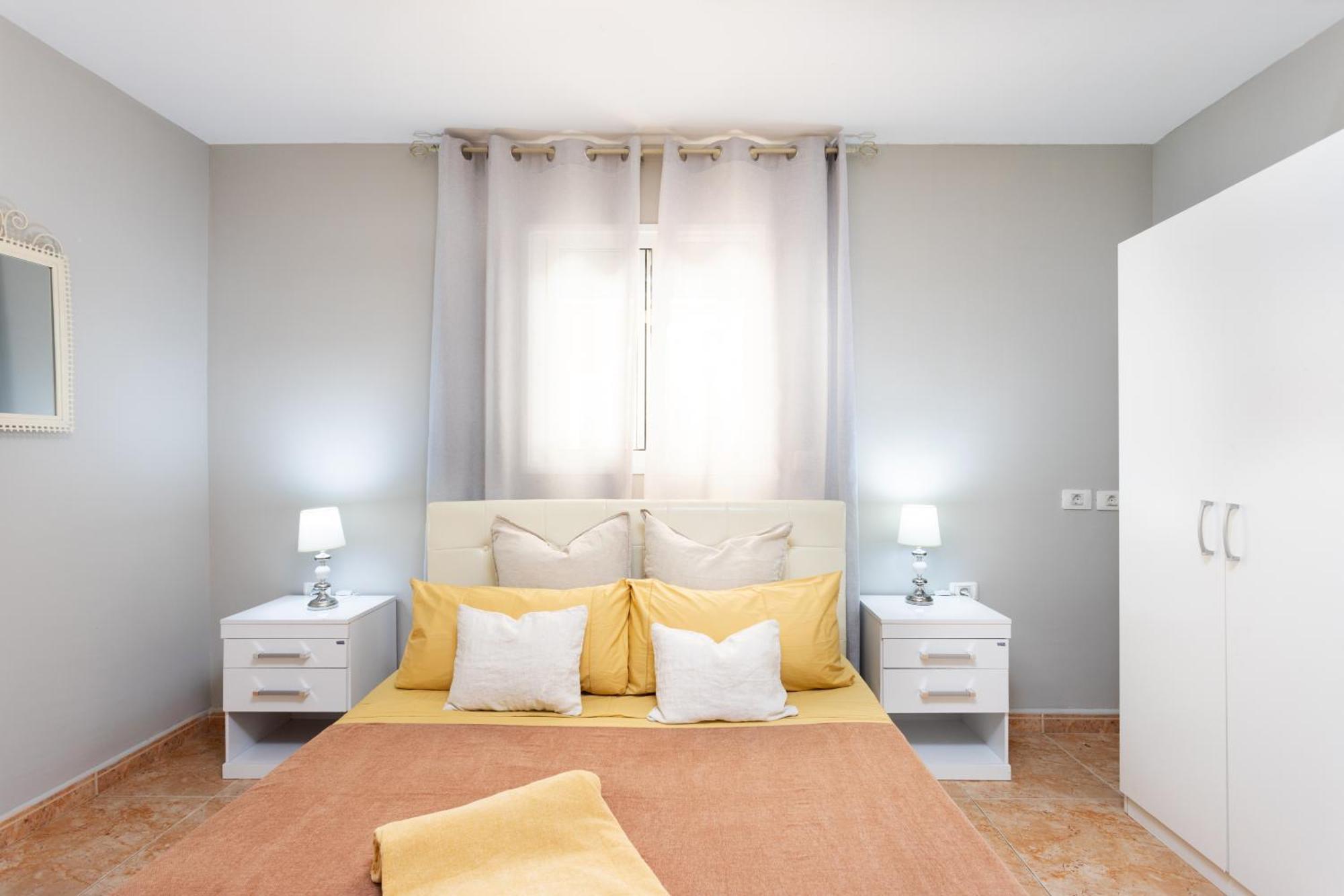 Classbnb - Luxurious Villa 1,5 Kilometers From Costa Adeje Eksteriør bilde
