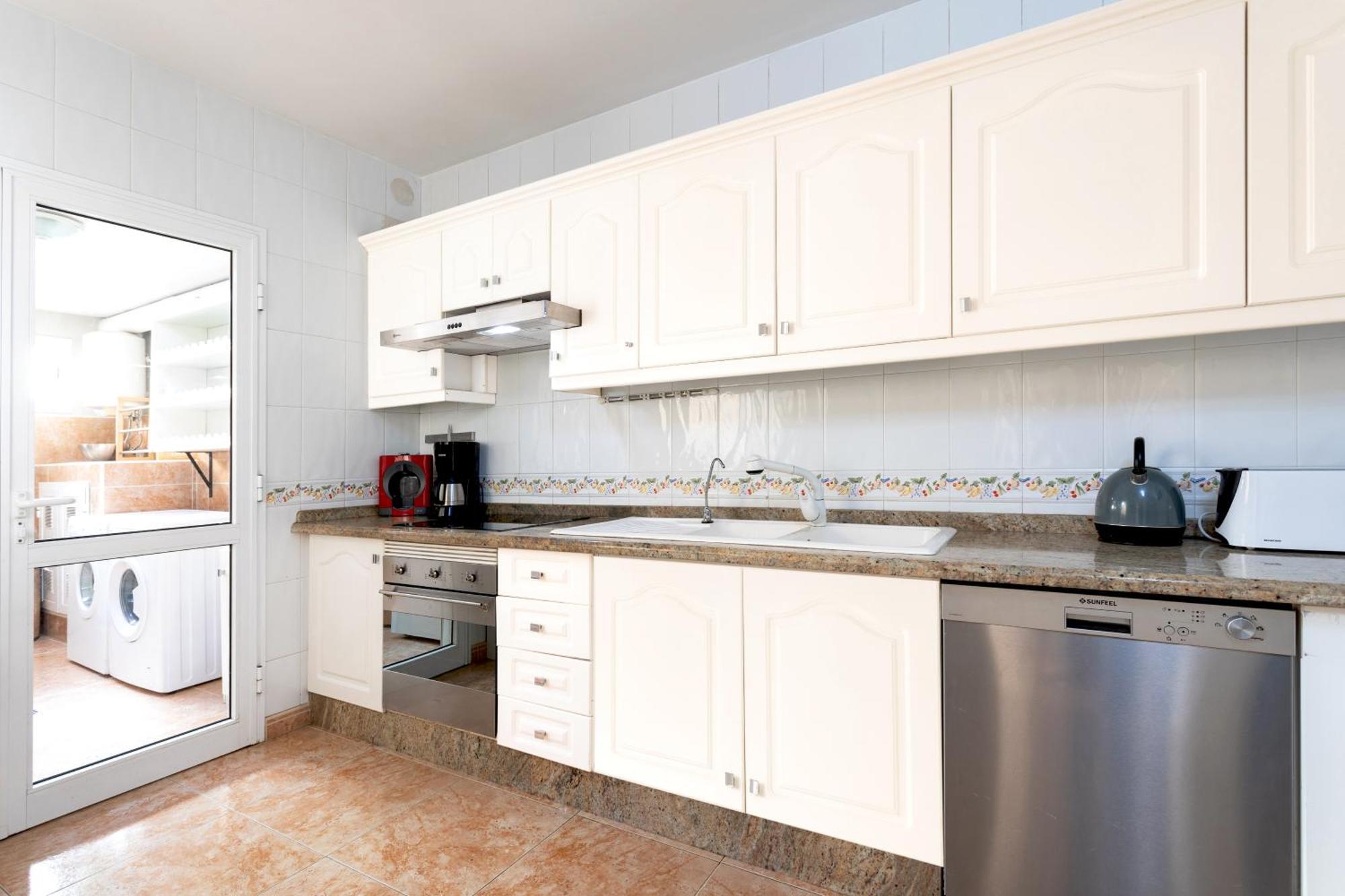 Classbnb - Luxurious Villa 1,5 Kilometers From Costa Adeje Eksteriør bilde