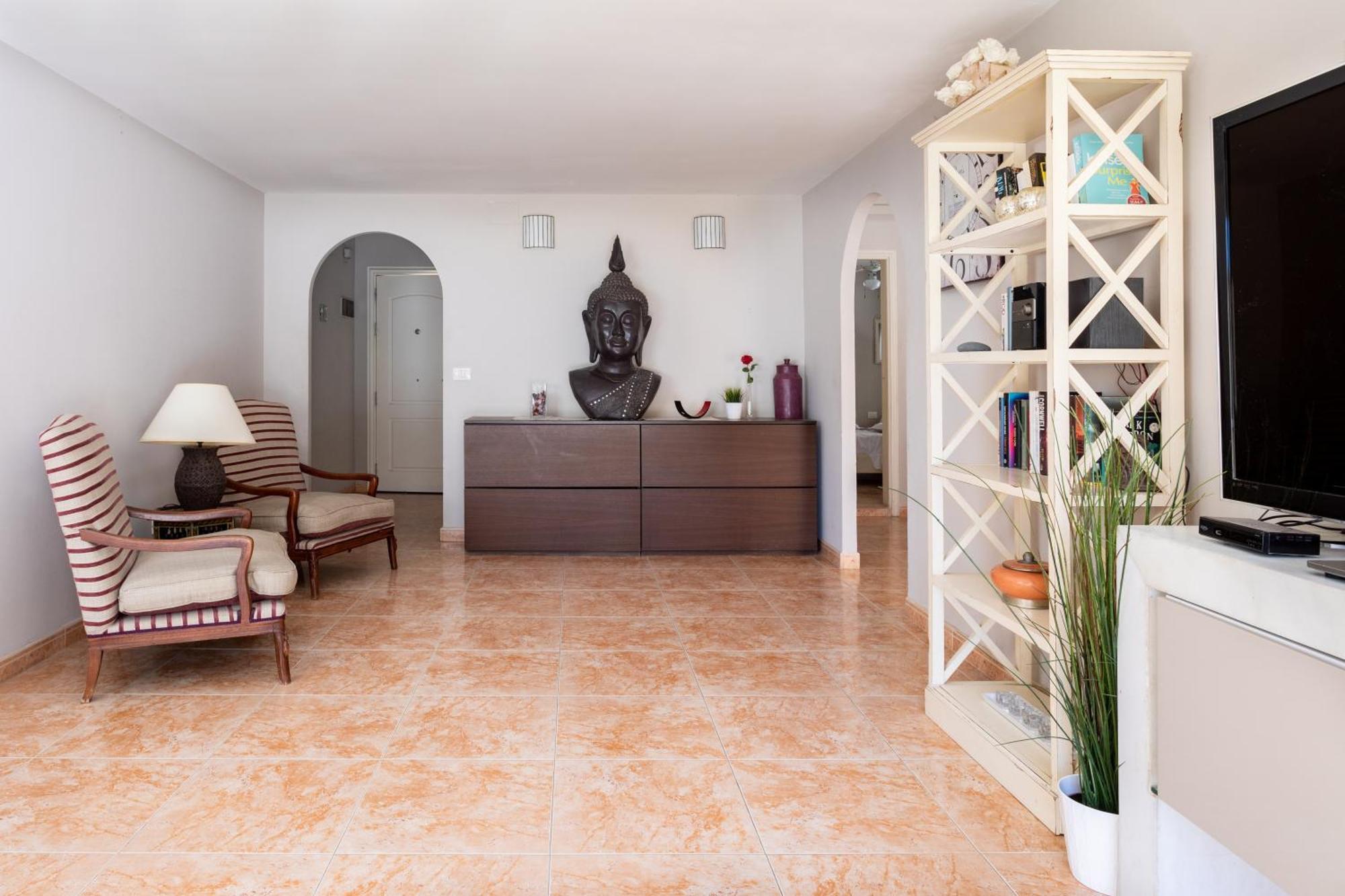 Classbnb - Luxurious Villa 1,5 Kilometers From Costa Adeje Eksteriør bilde